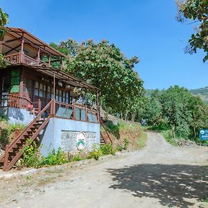 Ekayana Resorts And Agri Tourism, Mulshi